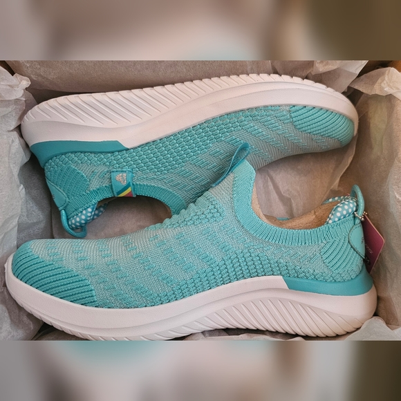 Skechers Ultra Flex 3.0 Hppy Brights - Picture 2 of 6